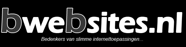 Bwebsites.nl